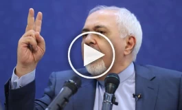 تحلیل ظریف از عملیات طوفان الاقصی/ فلسطین از نظر سازمان ملل حق دفاع مشروع دارد